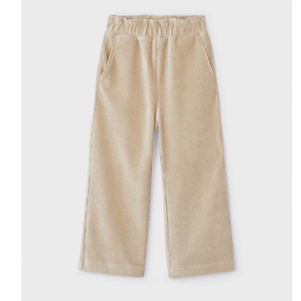 NWT Mayoral Girls’ Flared Corduroy Pants